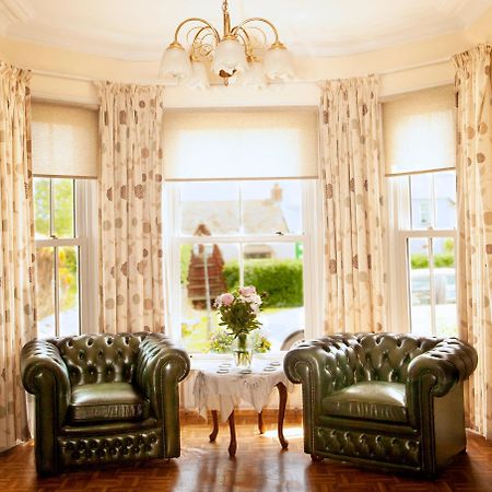 Burford Lodge Guest House Ardglass المظهر الخارجي الصورة