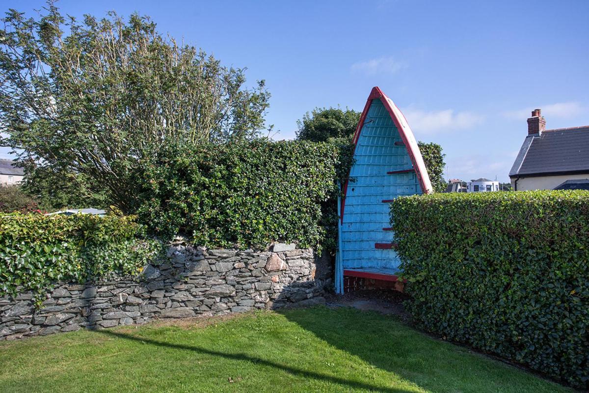 Burford Lodge Guest House Ardglass المظهر الخارجي الصورة