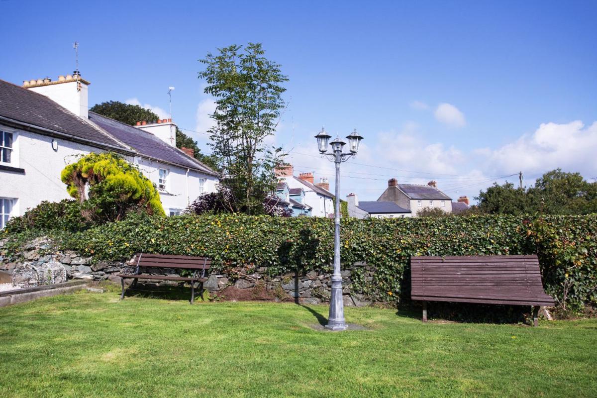 Burford Lodge Guest House Ardglass المظهر الخارجي الصورة