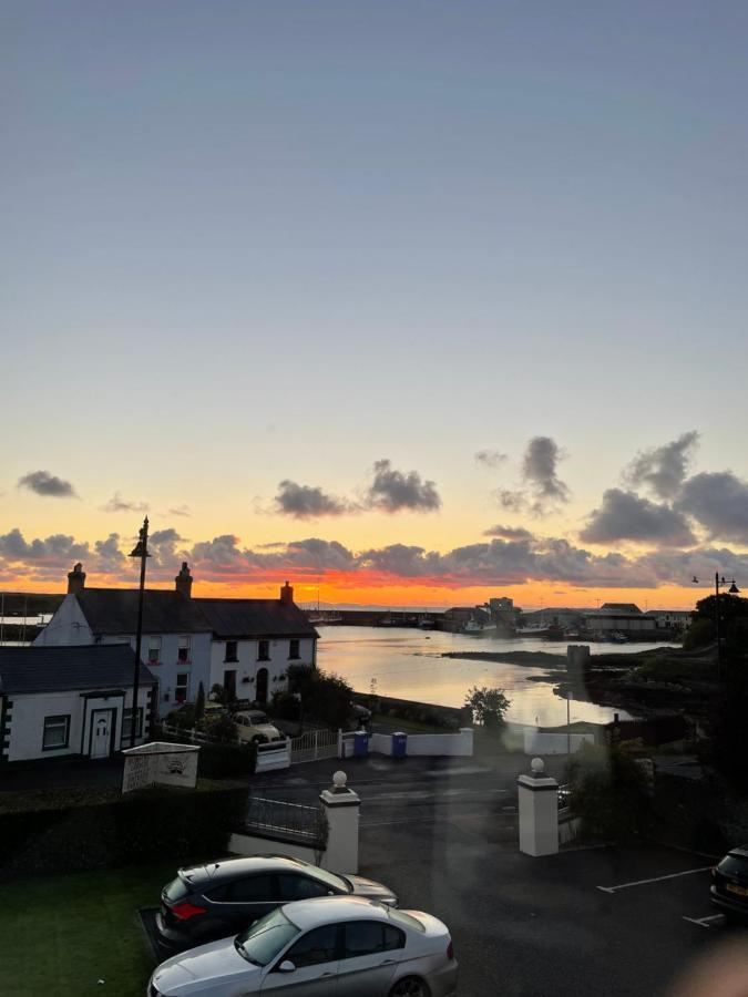 Burford Lodge Guest House Ardglass المظهر الخارجي الصورة