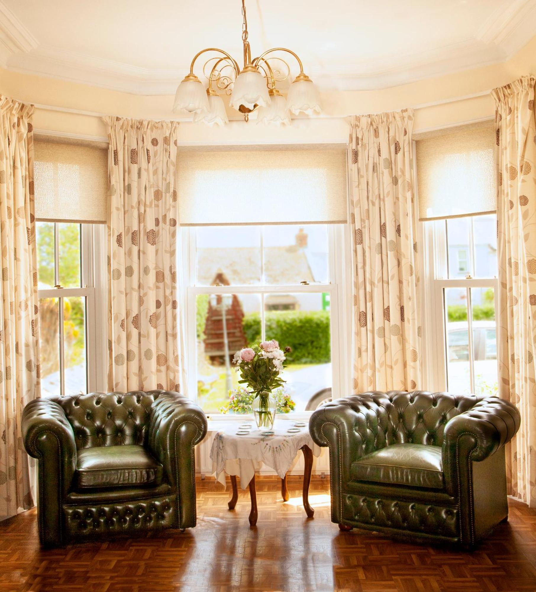 Burford Lodge Guest House Ardglass المظهر الخارجي الصورة