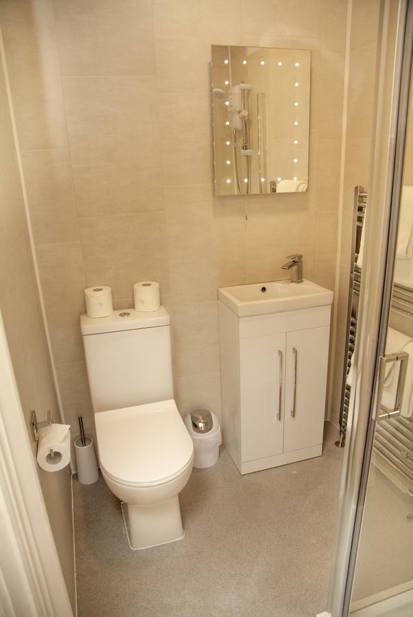 Burford Lodge Guest House Ardglass المظهر الخارجي الصورة
