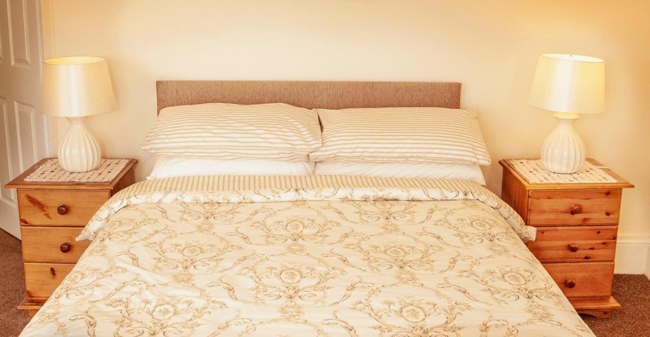 Burford Lodge Guest House Ardglass المظهر الخارجي الصورة