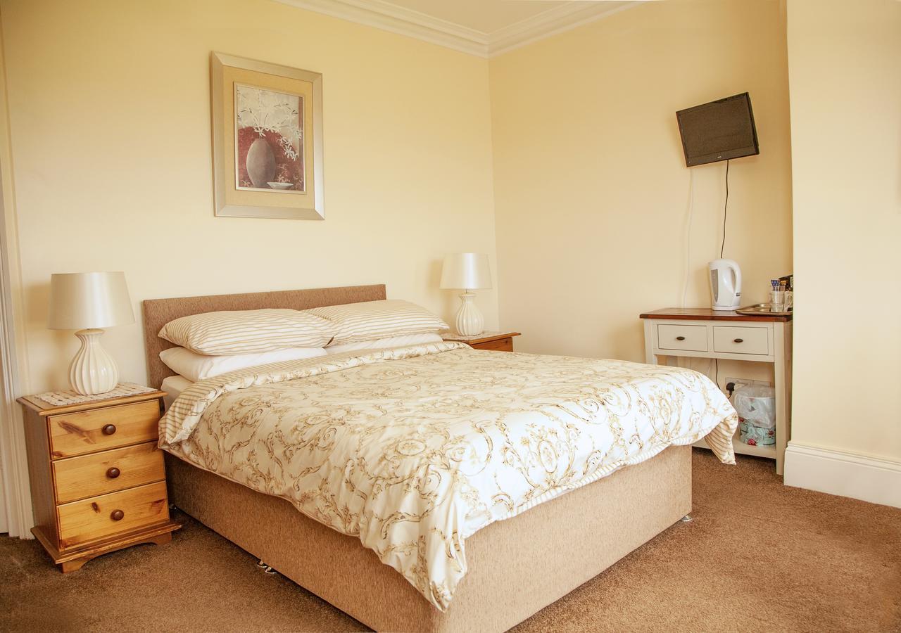 Burford Lodge Guest House Ardglass المظهر الخارجي الصورة