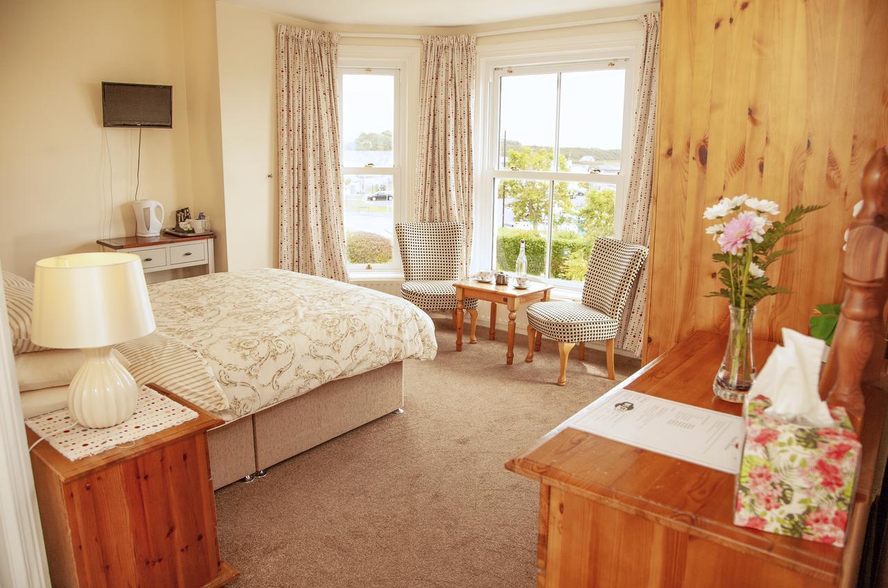 Burford Lodge Guest House Ardglass المظهر الخارجي الصورة