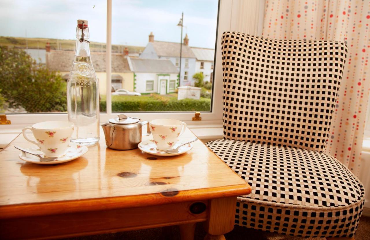 Burford Lodge Guest House Ardglass المظهر الخارجي الصورة