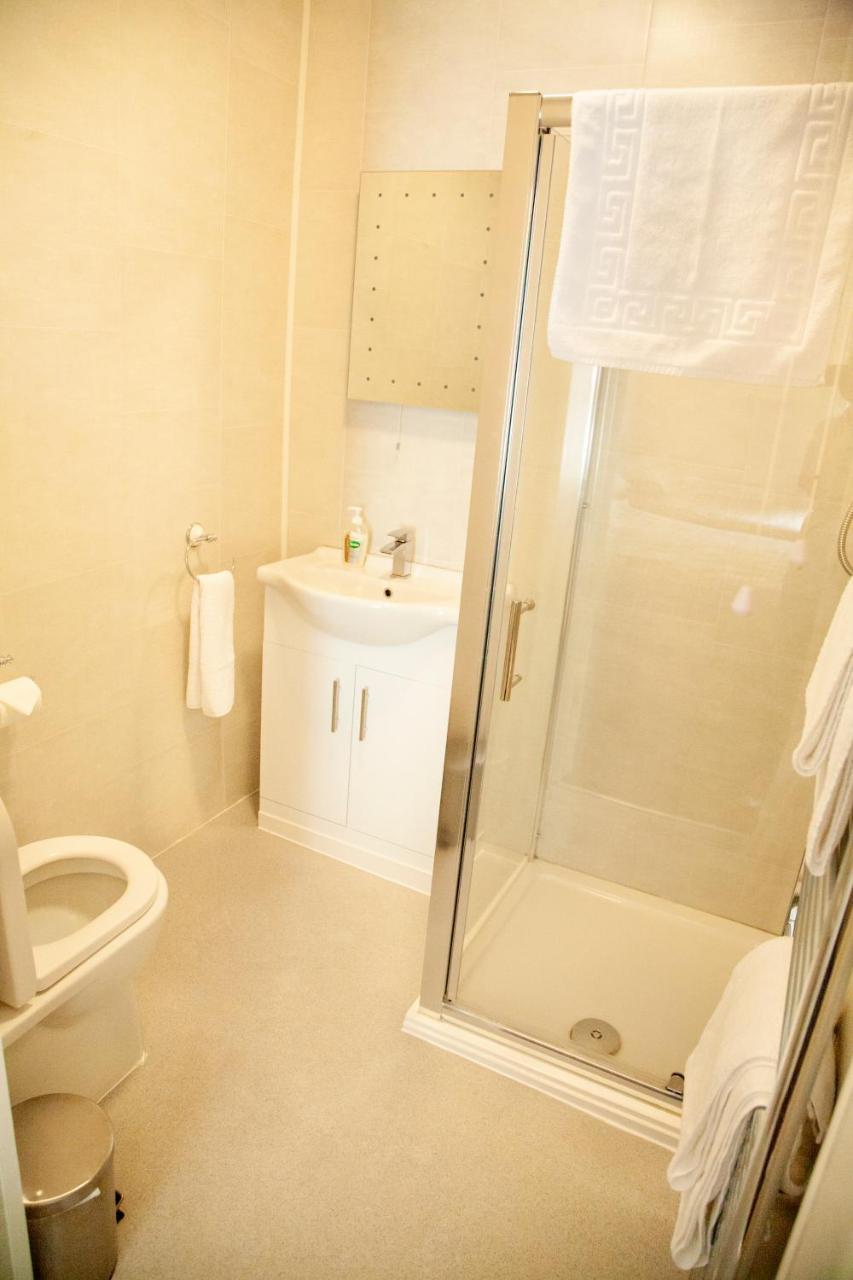 Burford Lodge Guest House Ardglass المظهر الخارجي الصورة
