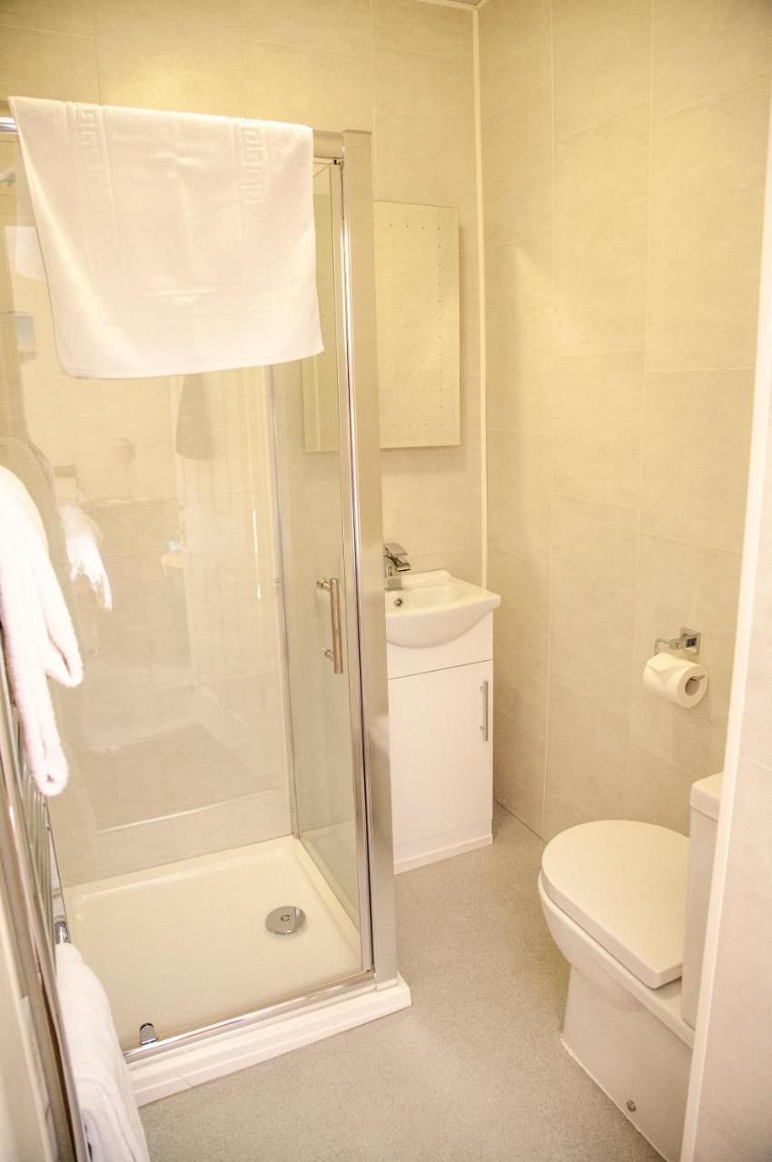 Burford Lodge Guest House Ardglass المظهر الخارجي الصورة