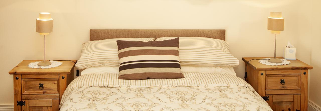 Burford Lodge Guest House Ardglass المظهر الخارجي الصورة