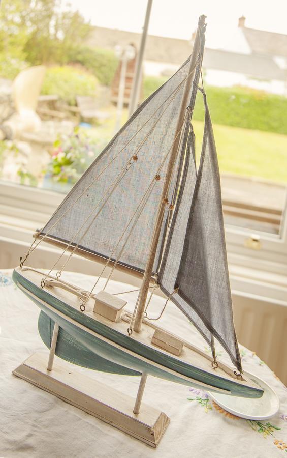 Burford Lodge Guest House Ardglass المظهر الخارجي الصورة