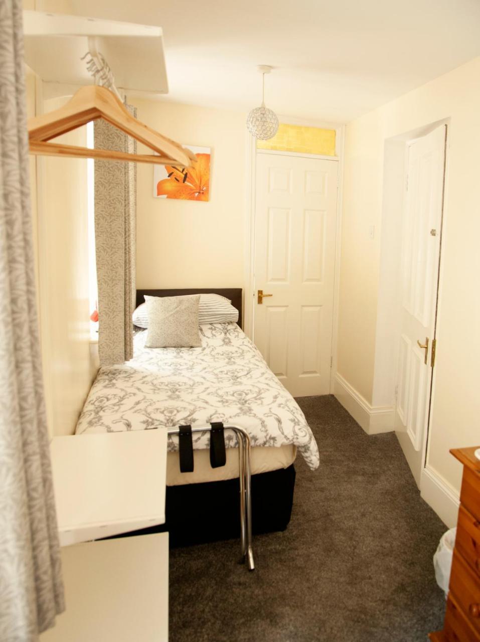 Burford Lodge Guest House Ardglass المظهر الخارجي الصورة