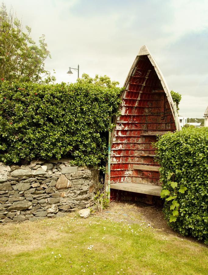 Burford Lodge Guest House Ardglass المظهر الخارجي الصورة