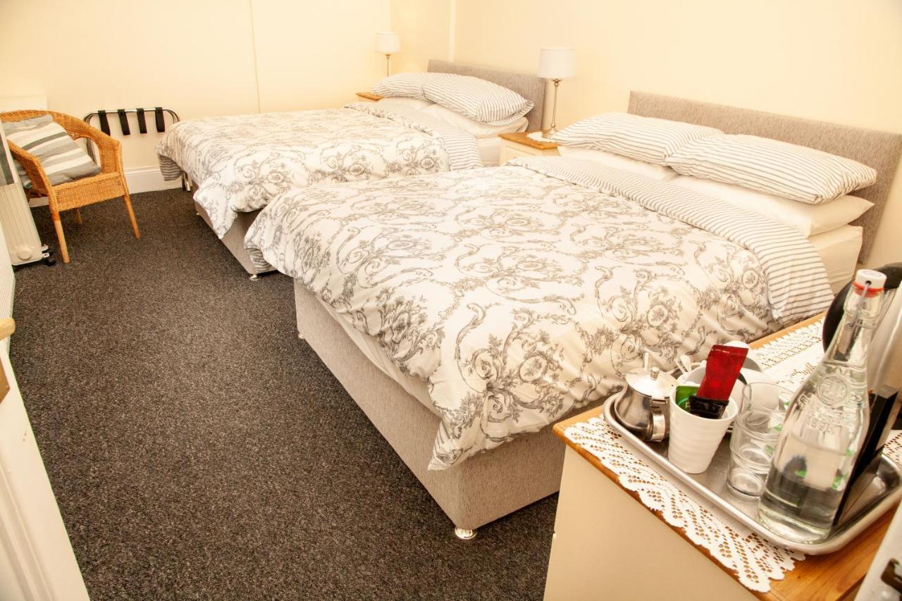 Burford Lodge Guest House Ardglass المظهر الخارجي الصورة