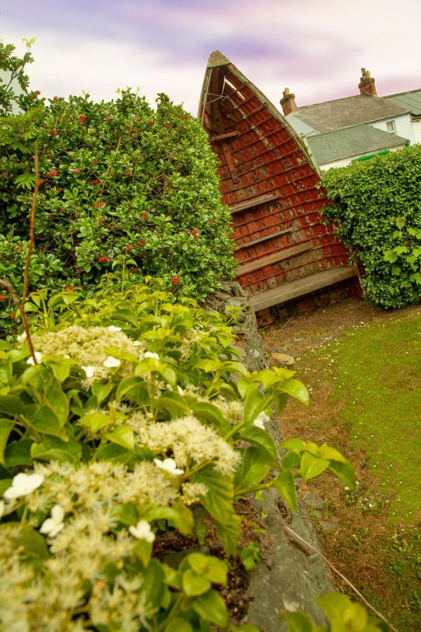 Burford Lodge Guest House Ardglass المظهر الخارجي الصورة