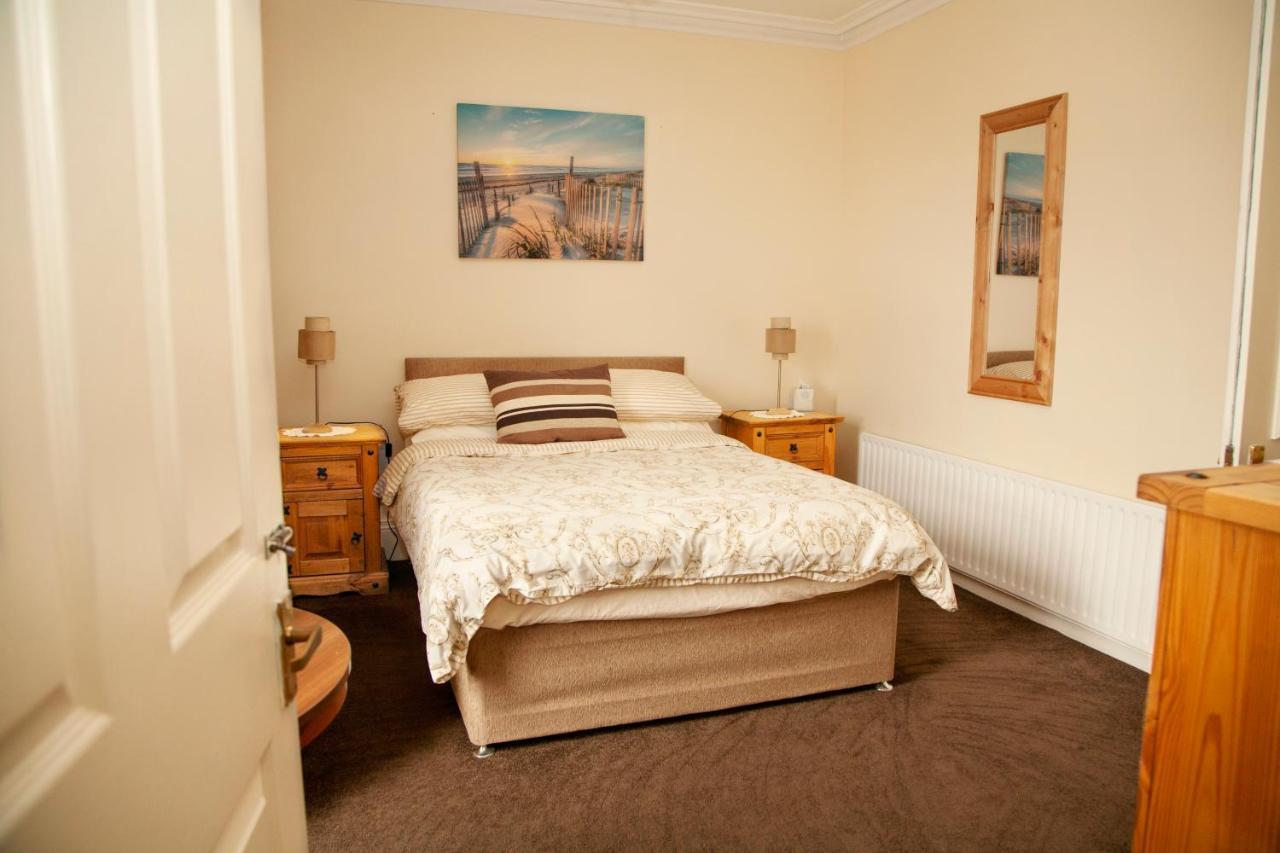Burford Lodge Guest House Ardglass المظهر الخارجي الصورة