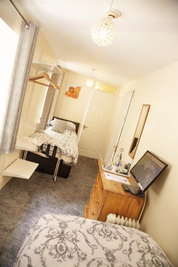 Burford Lodge Guest House Ardglass المظهر الخارجي الصورة