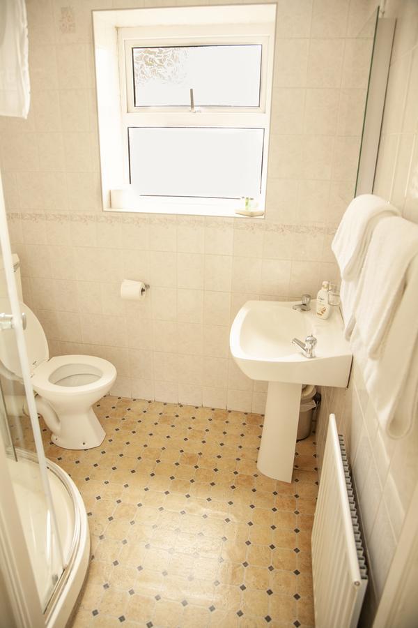 Burford Lodge Guest House Ardglass المظهر الخارجي الصورة