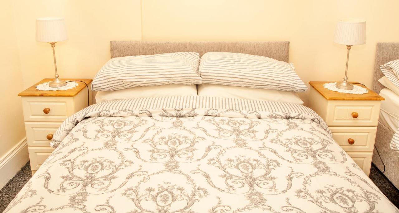 Burford Lodge Guest House Ardglass المظهر الخارجي الصورة